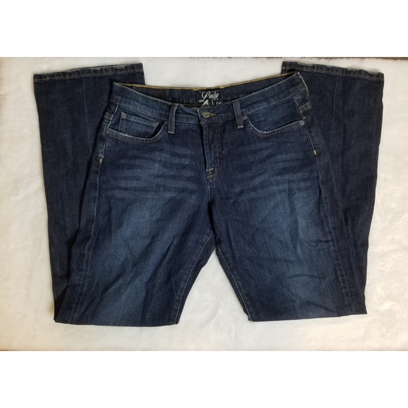 Lucky Brand Jeans - Picture 2 of 6